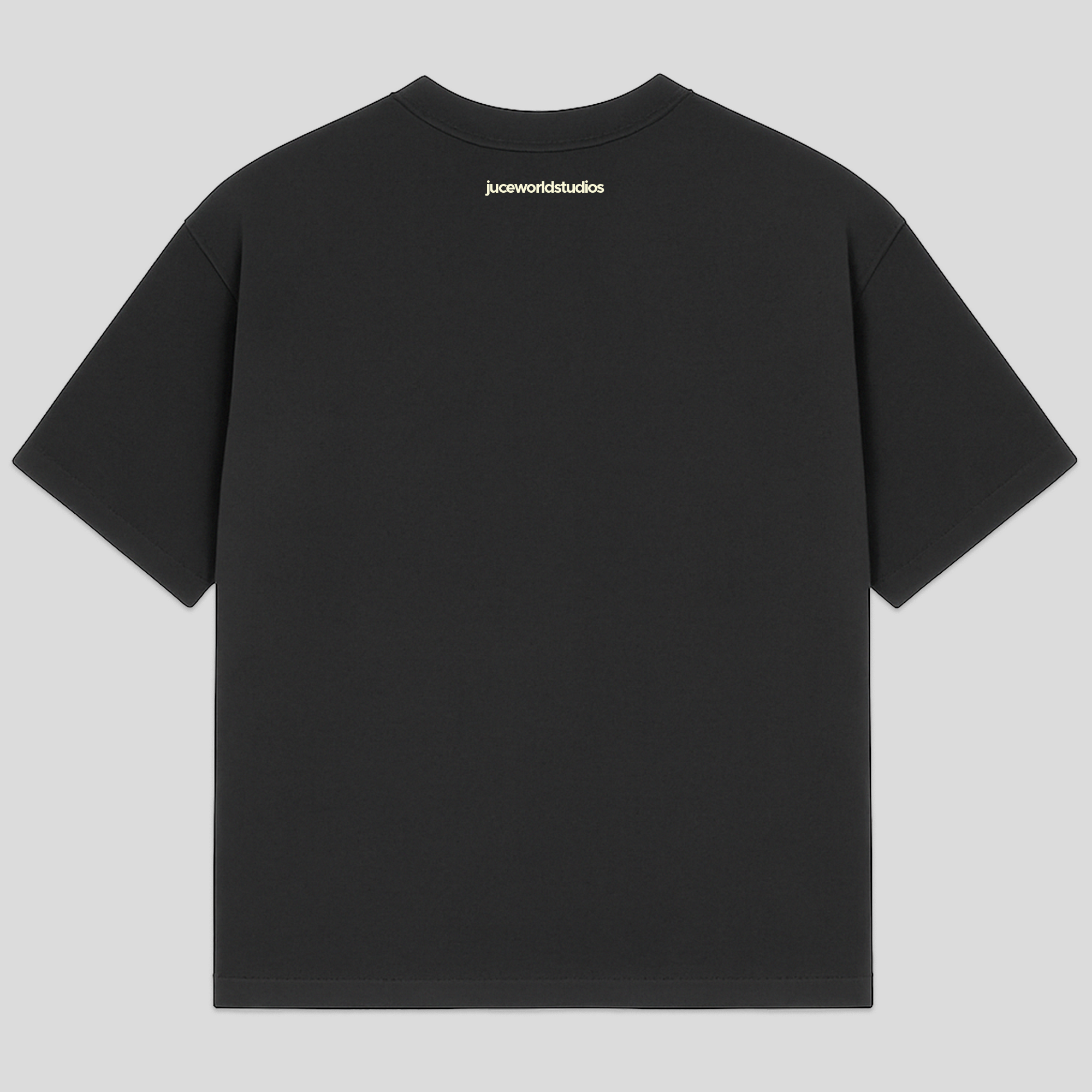 Dark Grey T shirt