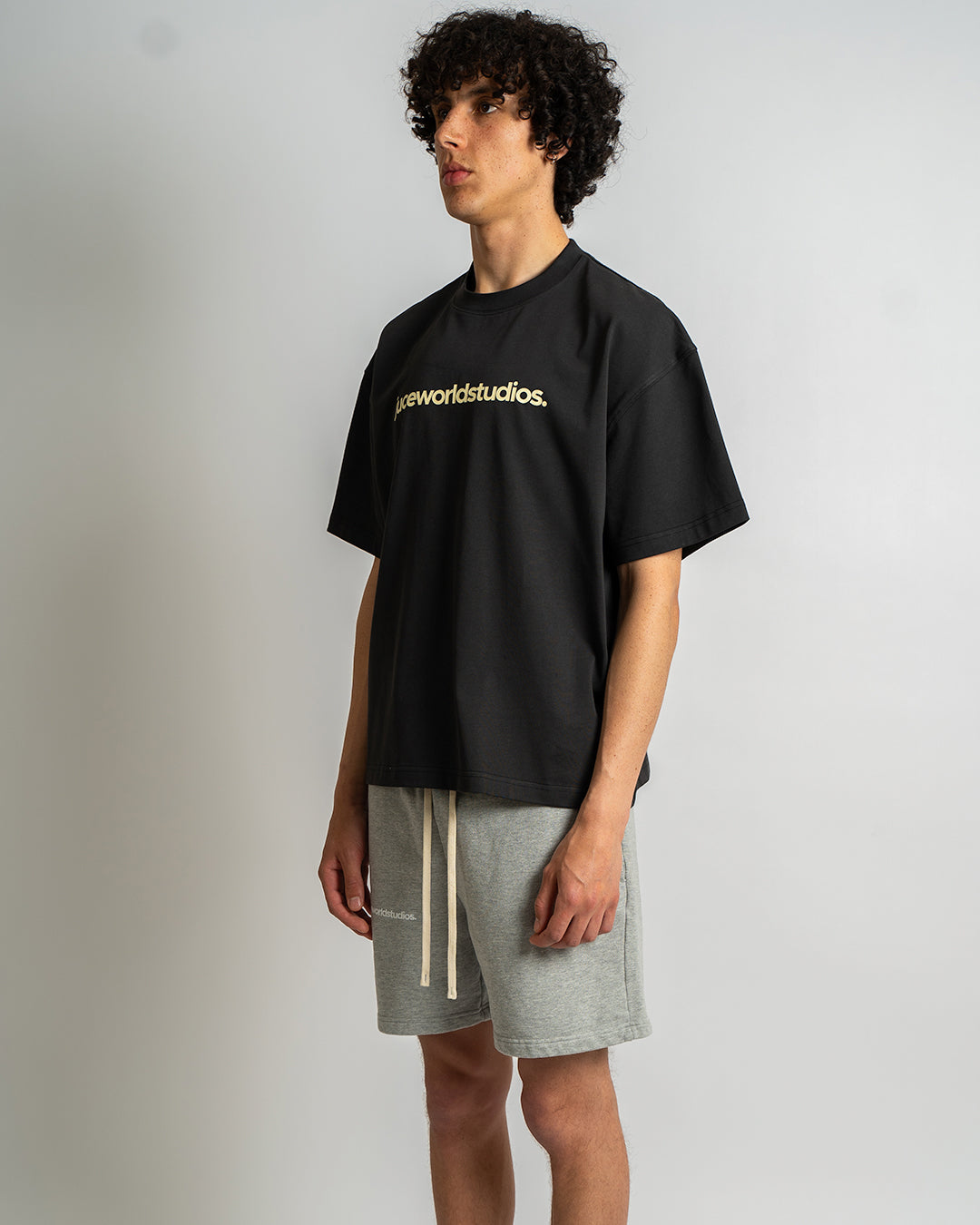 Dark Grey T shirt
