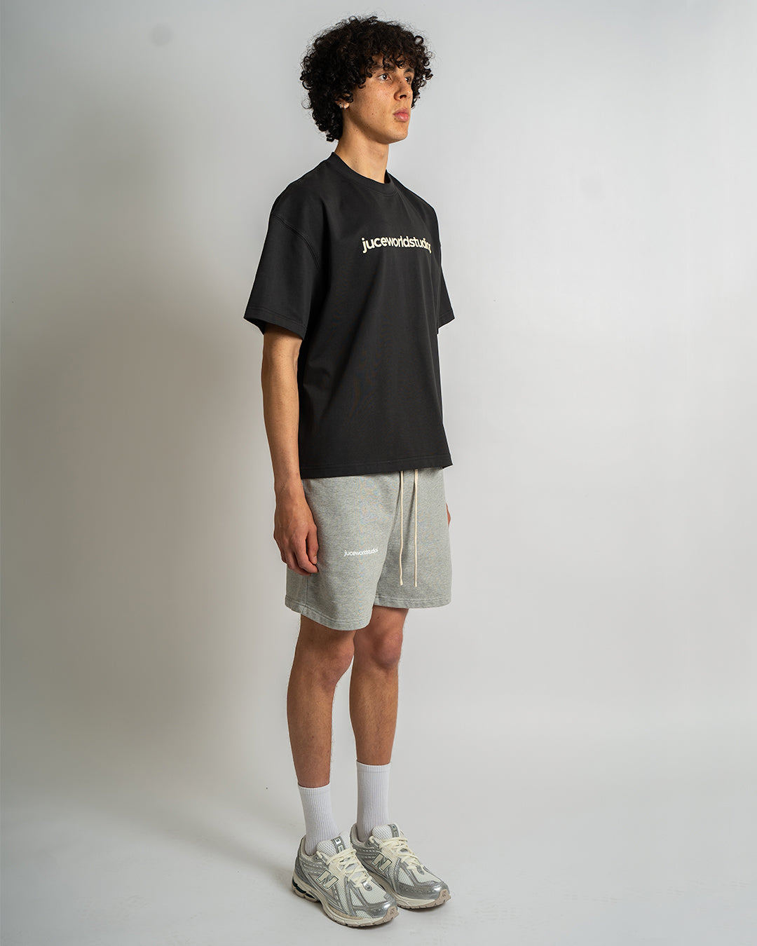 Dark Grey T shirt