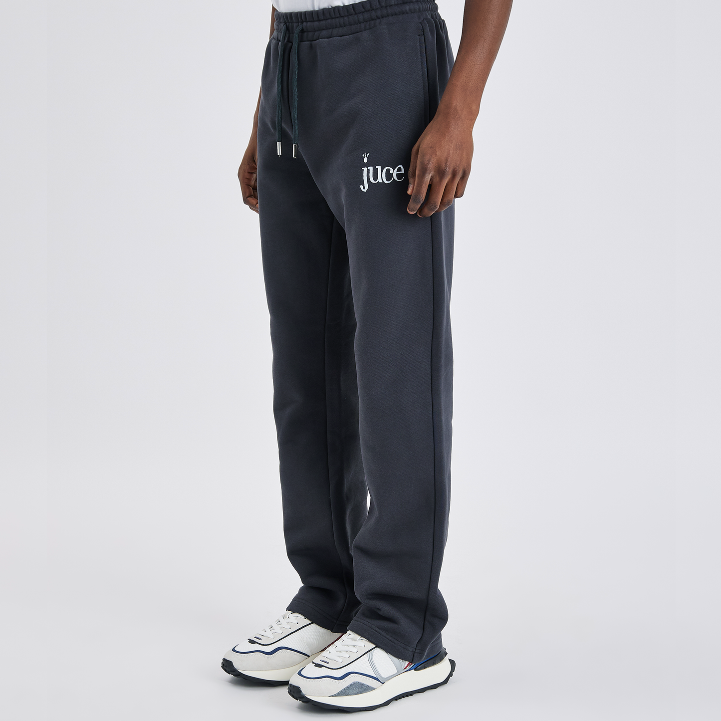 Relaxed Hale Navy Sweatpants