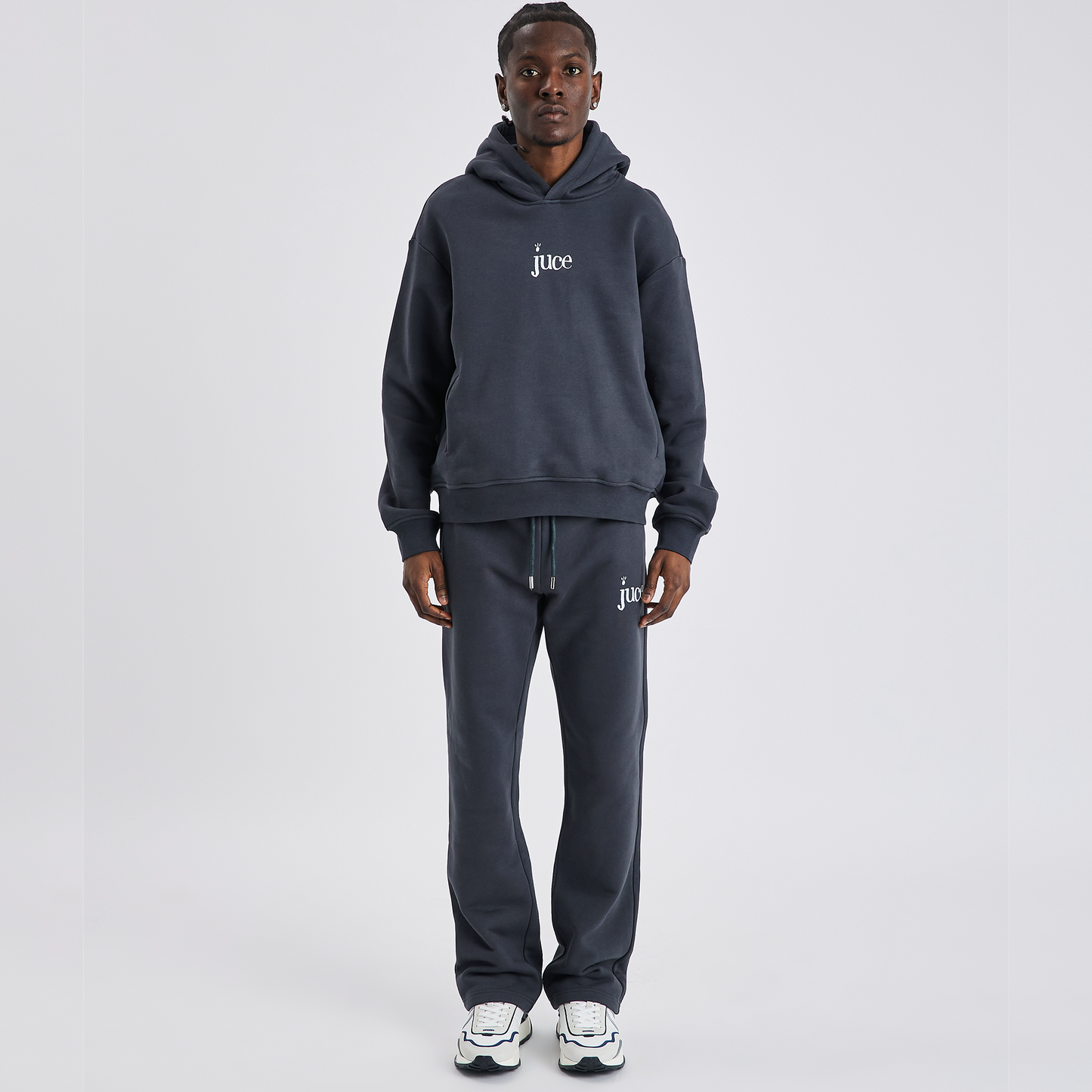 Relaxed Hale Navy Sweatpants