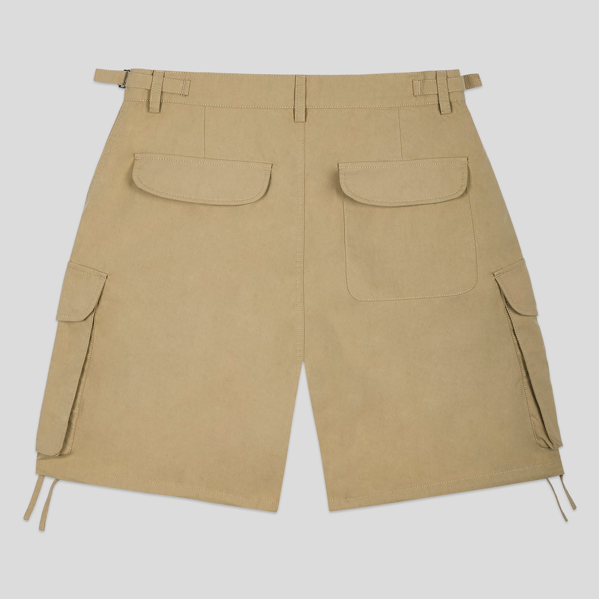 Sand Cargo Shorts