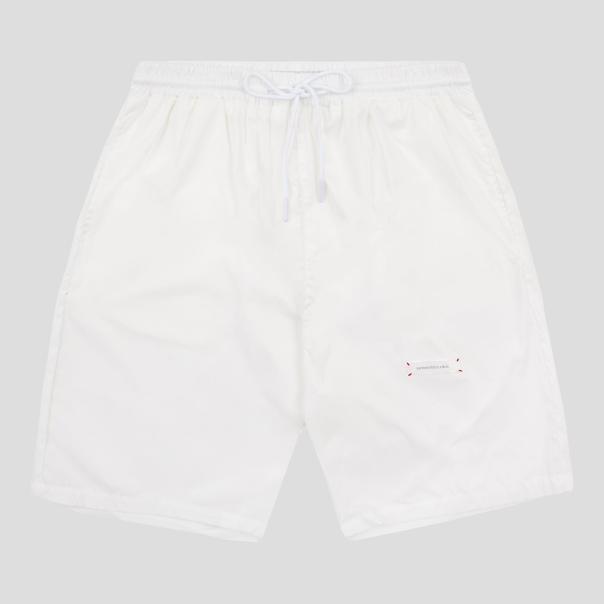 ivory white shorts